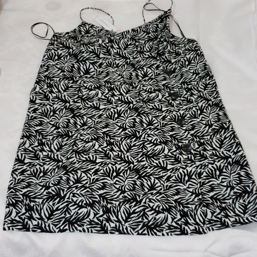 Topshop Maternity Dress - Picture 3 of 8